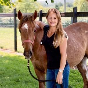 Meet your Posher, Erin